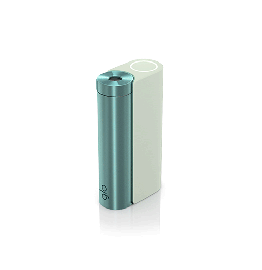 glo Hyper X2 Serene Green