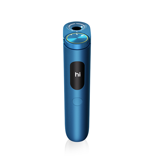 glo™ Hyper Pro Lapis Blue