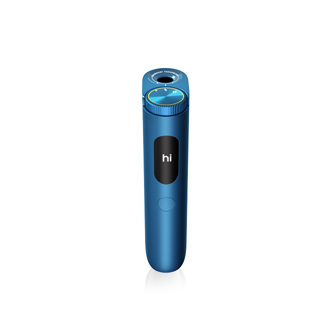 glo™ Hyper Pro Lapis Blue