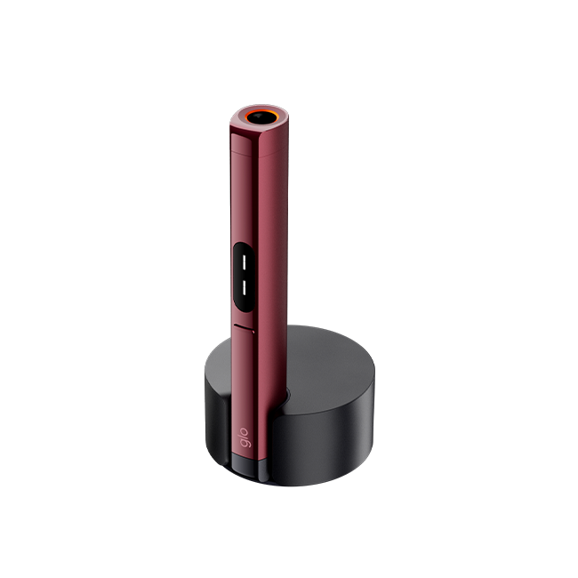 Stație pentru încărcare Hilo Plus