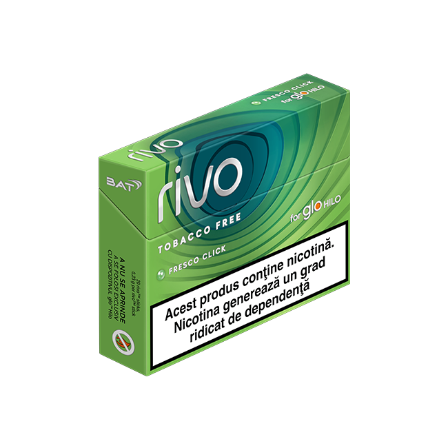 rivo™ Fresco Click