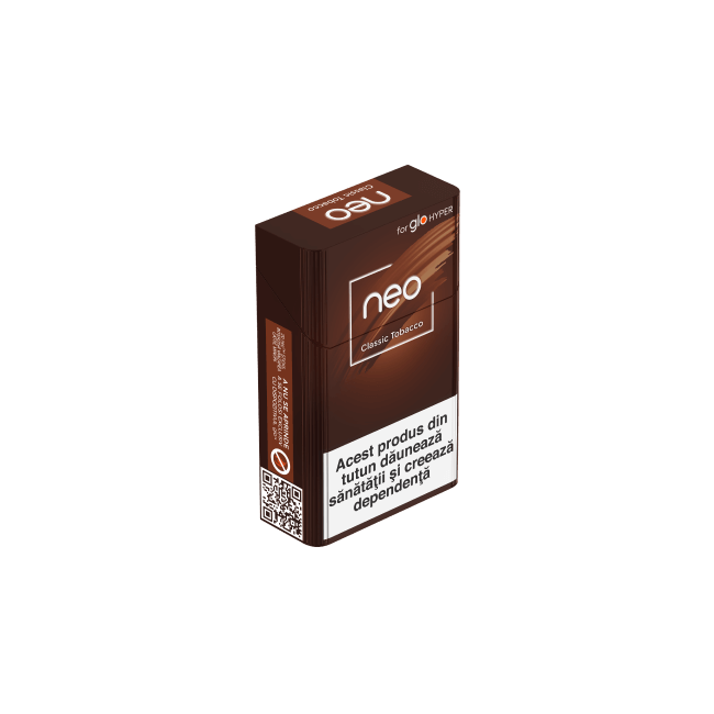 neo™ Classic Tobacco