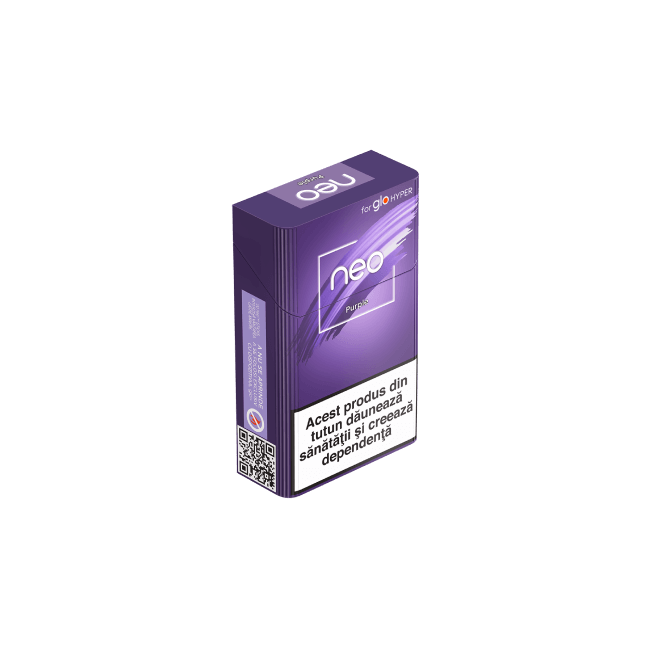 neo™ Purple