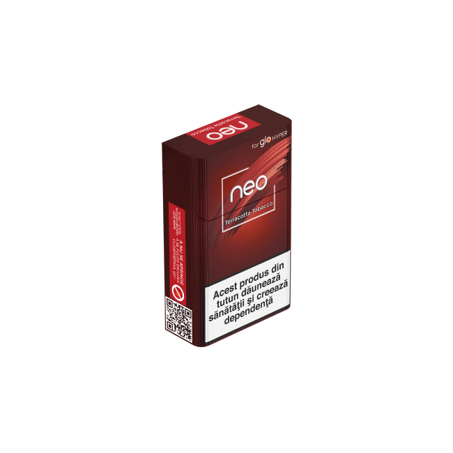 neo™ Terracotta Tobacco