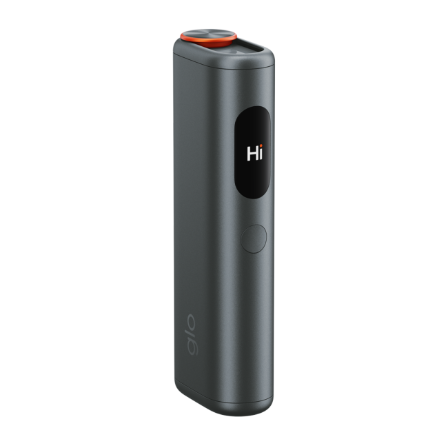 glo Hyper pro+