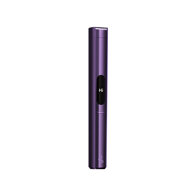 Stilou Hilo Plus Amethyst