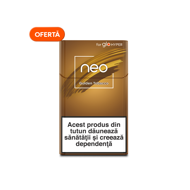 Oferta 4 pachete pentru Hyper la pret de 3