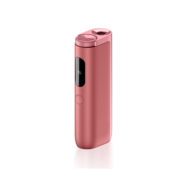 glo™ Hyper Pro Rose Coral