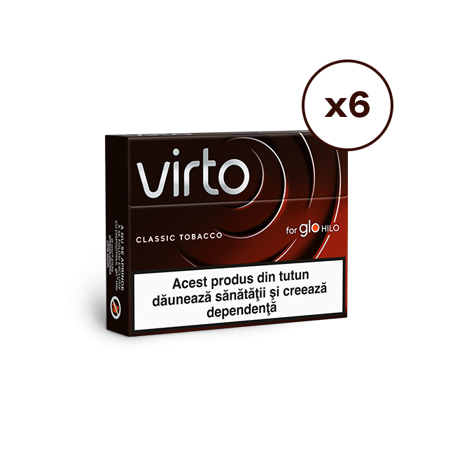 Oferta 6 pachete pentru Hilo la pret de 4