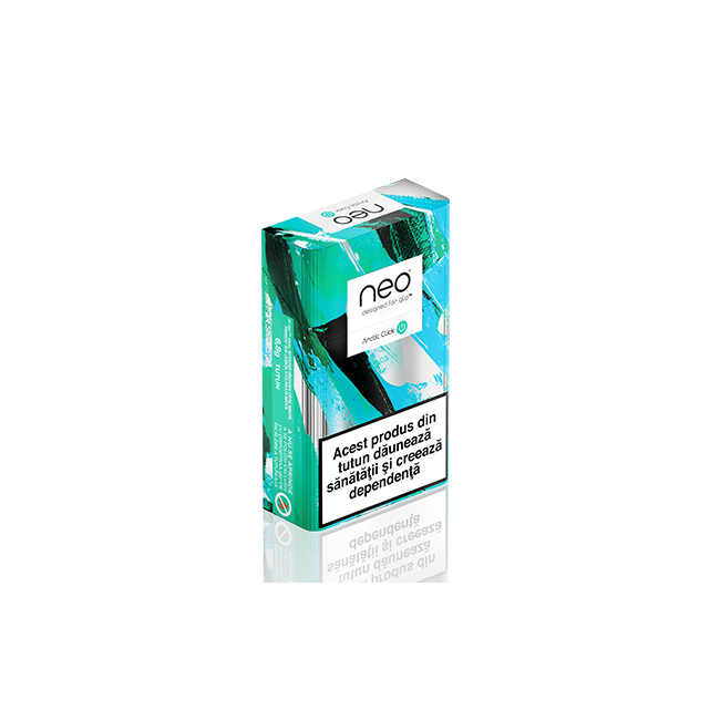 neo™ Arctic Click