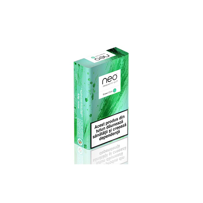 neo™ Green Click