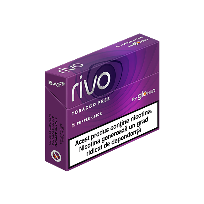 rivo™ Purple Click