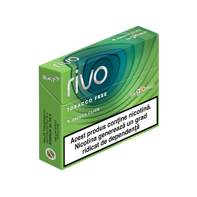 rivo™ Fresco Click