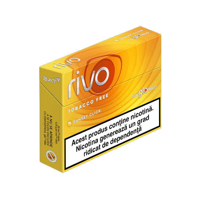 rivo™ Sunset Click