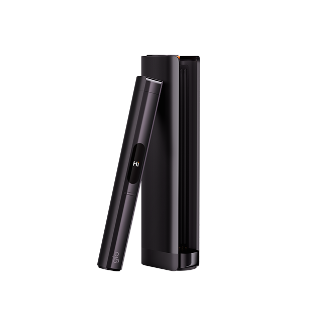 glo™ Hilo Plus Onyx