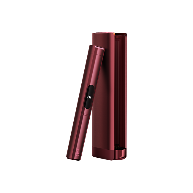 glo™ Hilo Plus Ruby