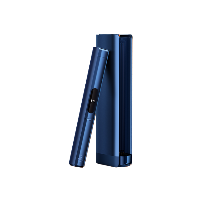 glo™ Hilo Plus Sapphire