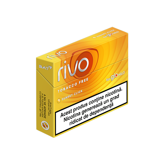 rivo™ Sunset Click