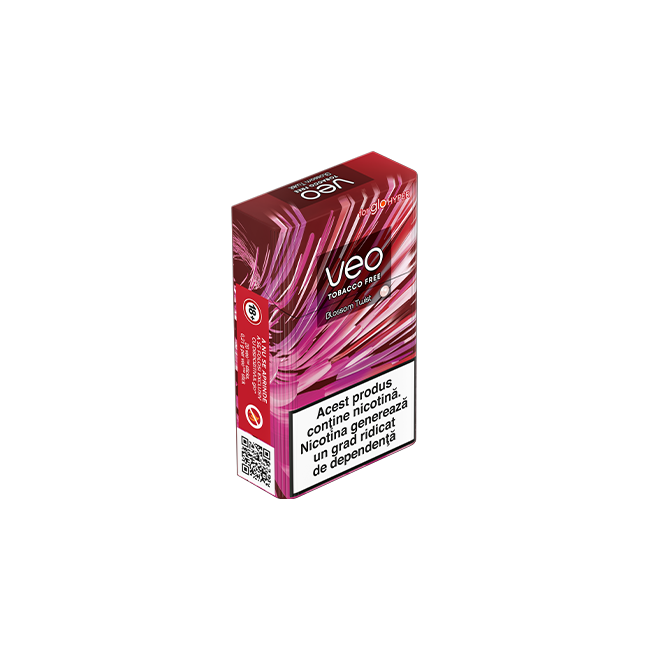 veo™ for glo™ Hyper Blossom Twist