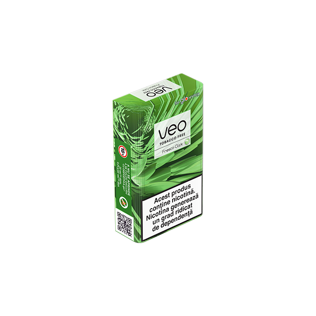 veo™ for glo™ Hyper Fresco Click