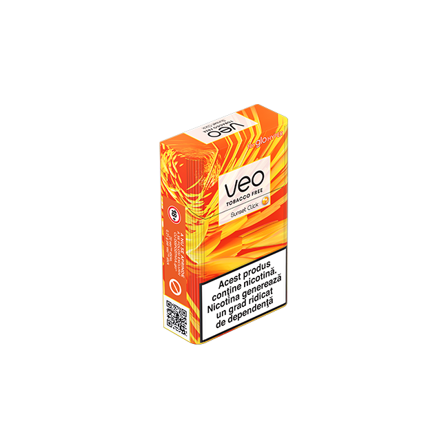 veo™ for glo™ Hyper Sunset Click