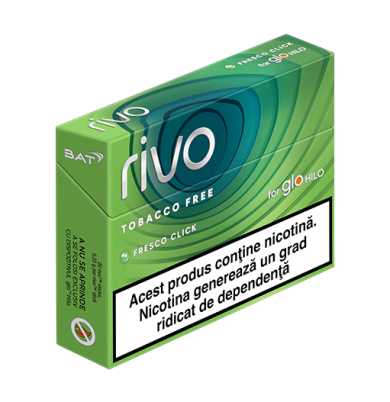 rivo™ Fresco Click