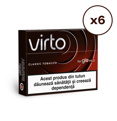 Oferta 6 pachete pentru Hilo la pret de 4