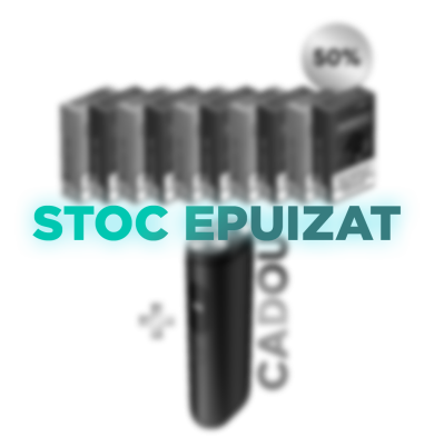 Oferta 10 pachete Dunhill for glo™ Hyper la pret de 5 + dispozitiv Hyper Pro CADOU