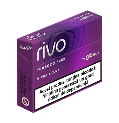 rivo™ Purple Click