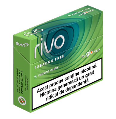 rivo™ Fresco Click