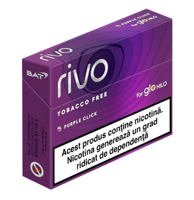 rivo™ Purple Click