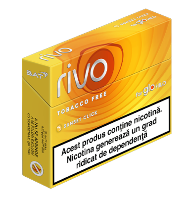 rivo™ Sunset Click