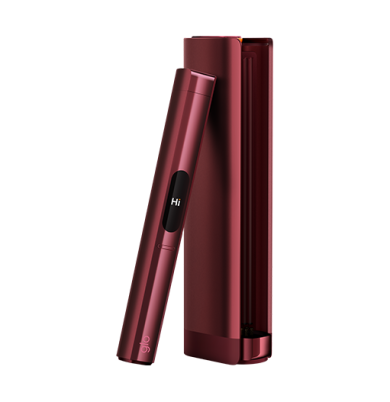 glo&trade; Hilo Plus