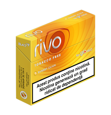 rivo™ Sunset Click