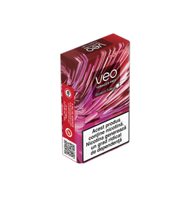 veo™ for glo™ Hyper Blossom Twist