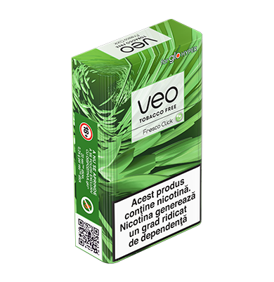 veo™ for glo™ Hyper Fresco Click
