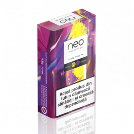 DeliciousTaylormade PurpleFace NEO PGS様 neo™ Purple Tropic Mix | glo™ România