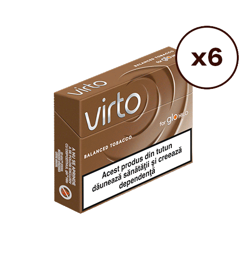 Oferta 6 pachete pentru Hilo la pret de 3