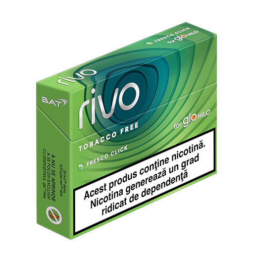 rivo™ Fresco Click