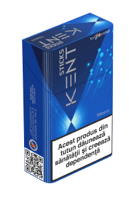 KENT designed for glo™ Tobacco