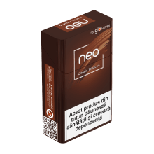 neo™ Classic Tobacco