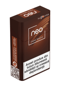 neo™ Classic Tobacco