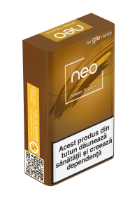 neo™ Golden Tobacco