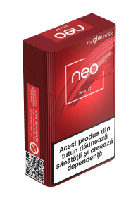 neo™ Scarlet