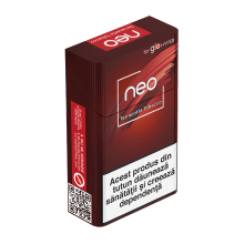 neo™ Terracotta Tobacco