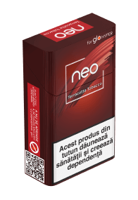 neo™ Terracotta Tobacco