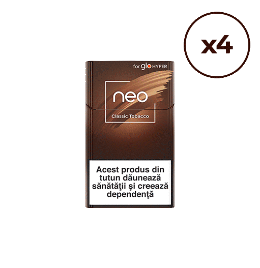 Oferta 4 pachete la pret de 3