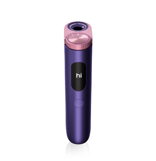 glo™ Hyper Pro Purple Sapphire