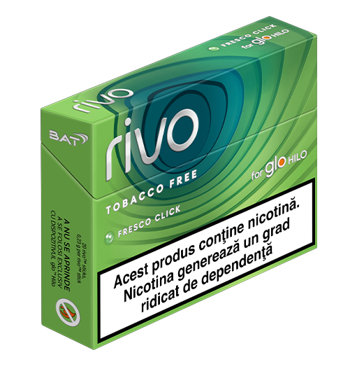 rivo™ Fresco Click