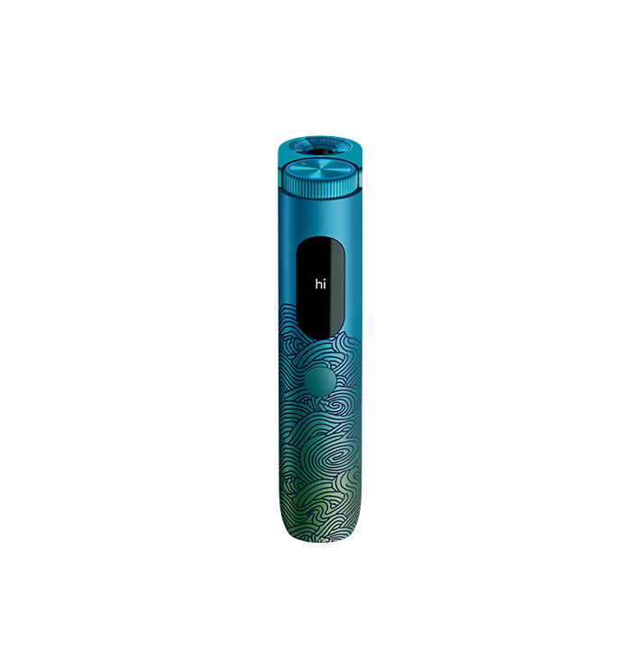 glo™  Hyper Pro SUNS | Sea Breeze